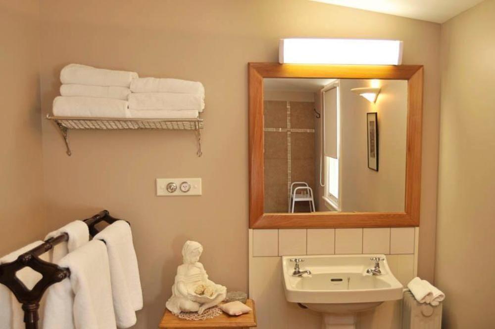 Kippilaw House Panzió Picton Kültér fotó
